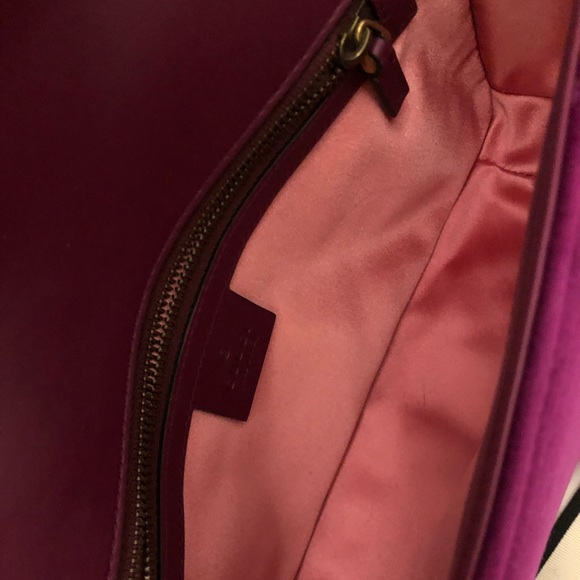 Gucci Marmont bag size small - Picture 5 of 9